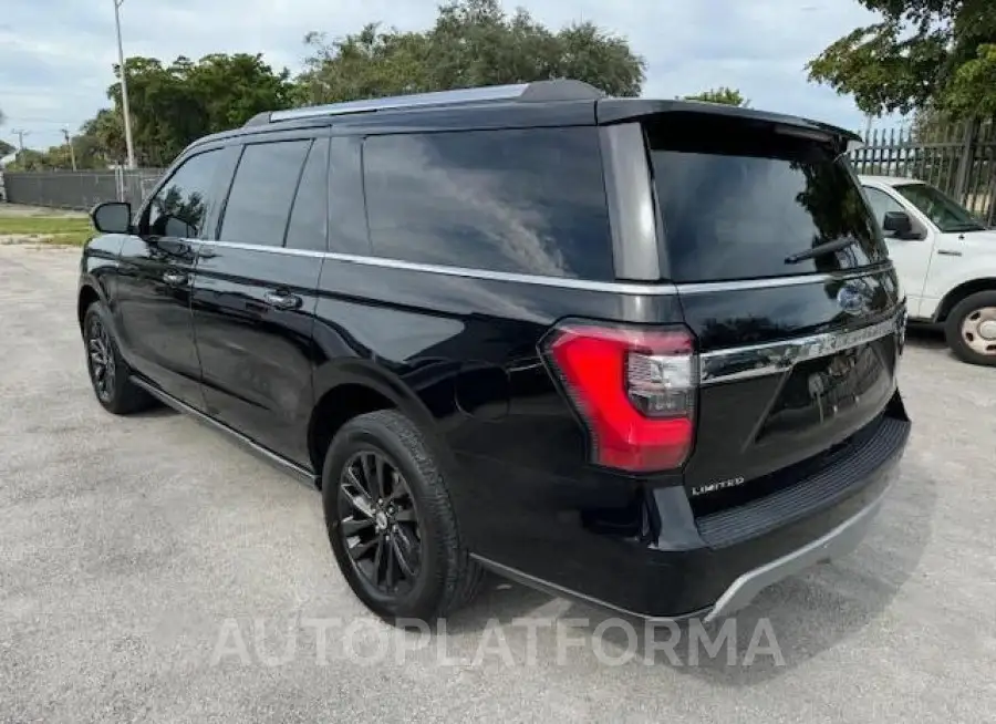 FORD EXPEDITION 2019 vin 1FMJK1KT9KEA42633 from auto auction Copart