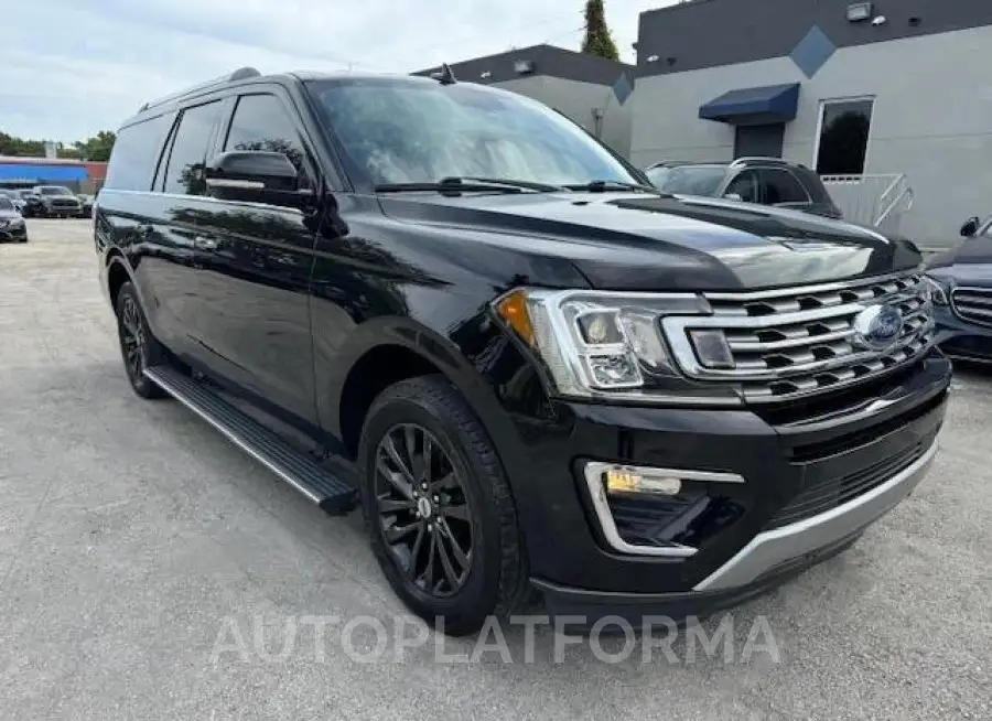 FORD EXPEDITION 2019 vin 1FMJK1KT9KEA42633 from auto auction Copart