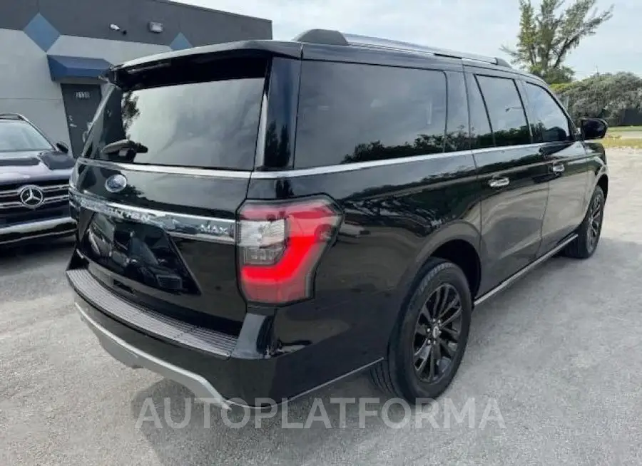 FORD EXPEDITION 2019 vin 1FMJK1KT9KEA42633 from auto auction Copart