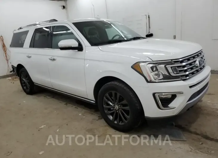 FORD EXPEDITION 2020 vin 1FMJK2AT9LEA40065 from auto auction Copart