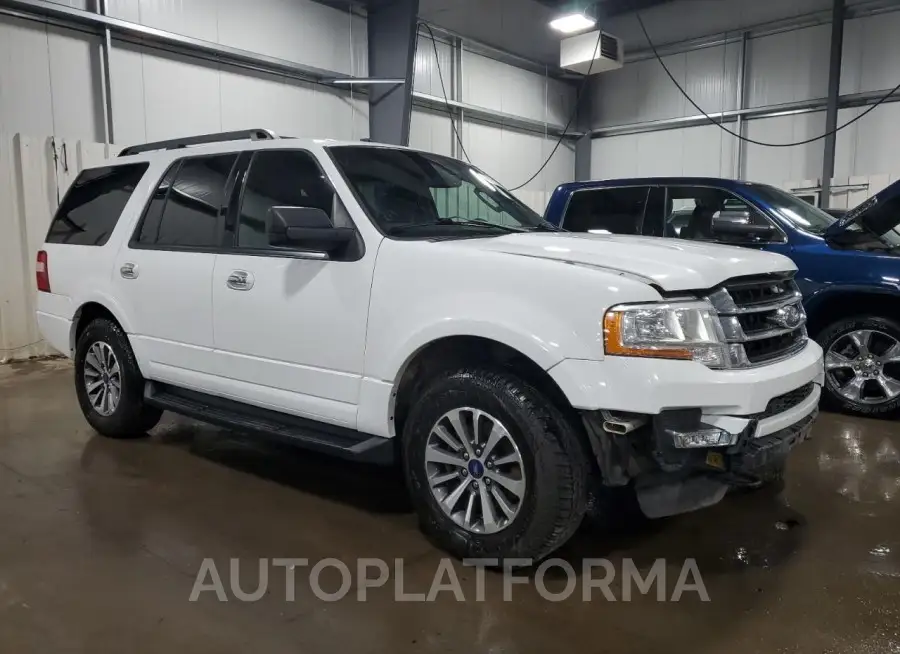 FORD EXPEDITION 2017 vin 1FMJU1JT4HEA26117 from auto auction Copart