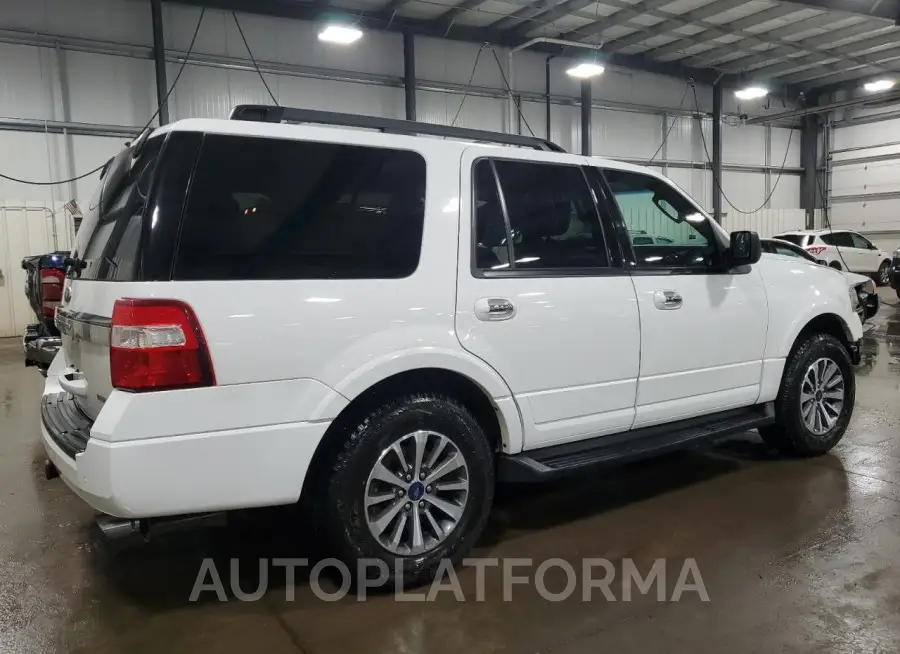 FORD EXPEDITION 2017 vin 1FMJU1JT4HEA26117 from auto auction Copart