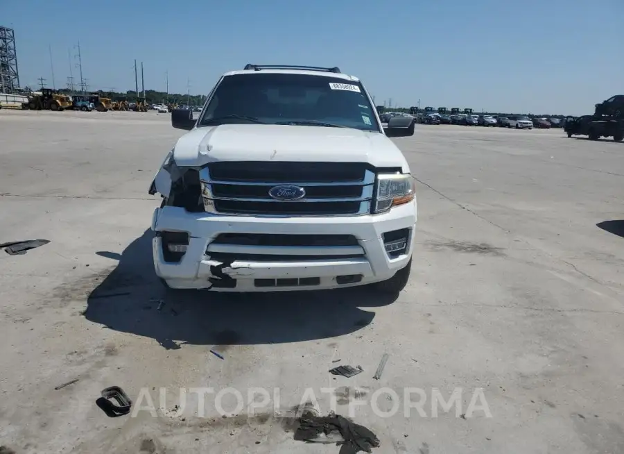 FORD EXPEDITION 2017 vin 1FMJU1JT6HEA35238 from auto auction Copart