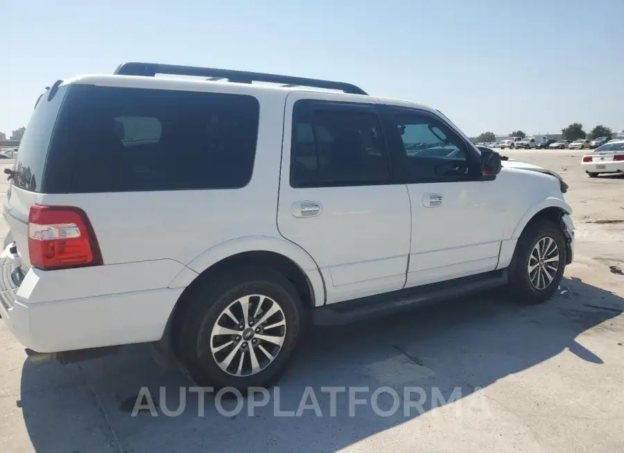 FORD EXPEDITION 2017 vin 1FMJU1JT6HEA35238 from auto auction Copart