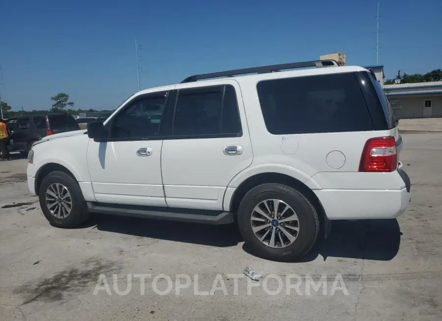 FORD EXPEDITION 2017 vin 1FMJU1JT6HEA35238 from auto auction Copart