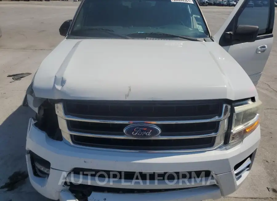 FORD EXPEDITION 2017 vin 1FMJU1JT6HEA35238 from auto auction Copart