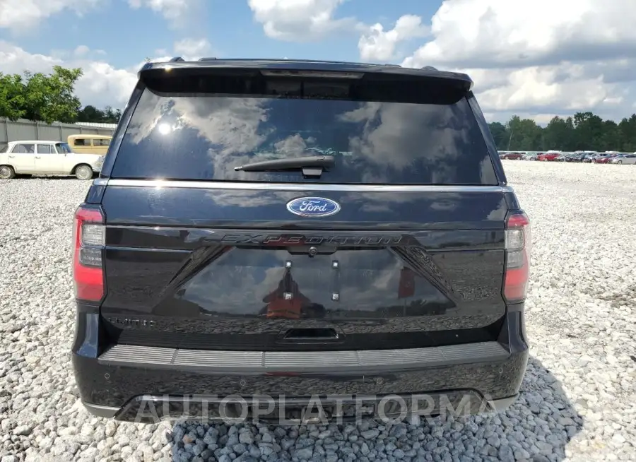 FORD EXPEDITION 2021 vin 1FMJU2AT2MEA57690 from auto auction Copart