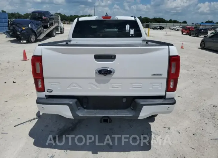 FORD RANGER XL 2019 vin 1FTER4EHXKLA29539 from auto auction Copart