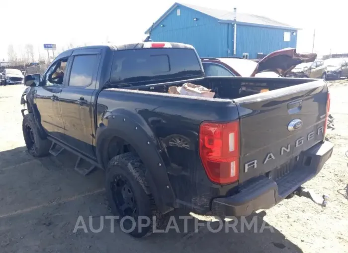 FORD RANGER XL 2019 vin 1FTER4FH0KLA41679 from auto auction Copart