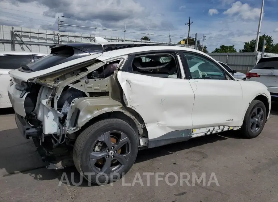 FORD MUSTANG MA 2022 vin 3FMTK1SS7NMA18622 from auto auction Copart