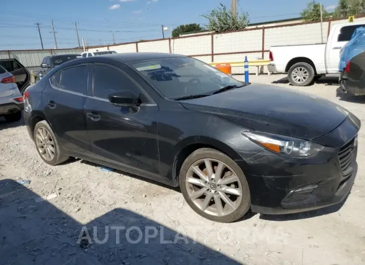 MAZDA 3 TOURING 2017 vin 3MZBN1V72HM128848 from auto auction Copart