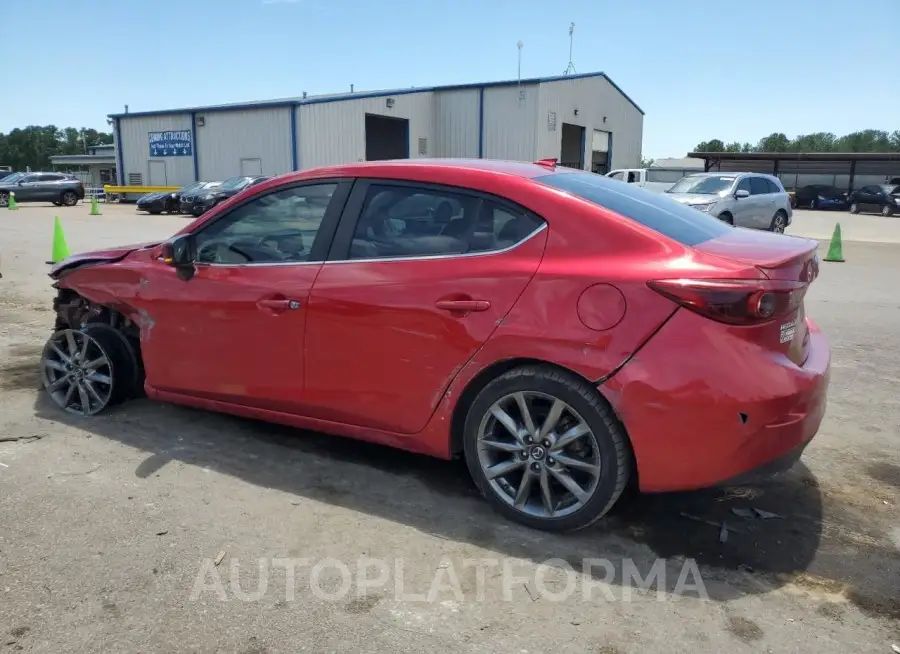 MAZDA 3 GRAND TO 2023 vin 3MZBN1W32JM161950 from auto auction Copart