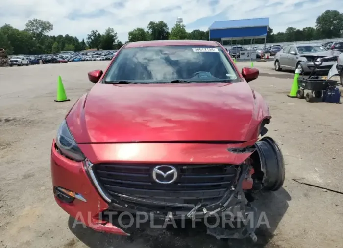 MAZDA 3 GRAND TO 2023 vin 3MZBN1W32JM161950 from auto auction Copart