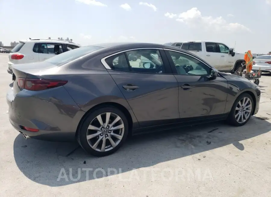 MAZDA 3 SELECT 2019 vin 3MZBPAAL8KM109497 from auto auction Copart