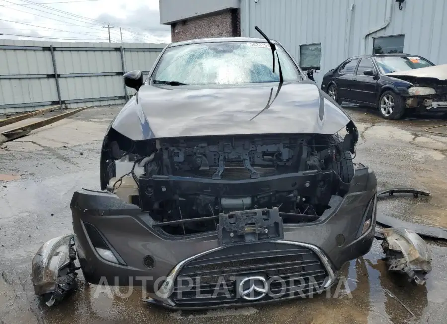 MAZDA CX-3 TOURI 2019 vin JM1DKDC74K1406677 from auto auction Copart