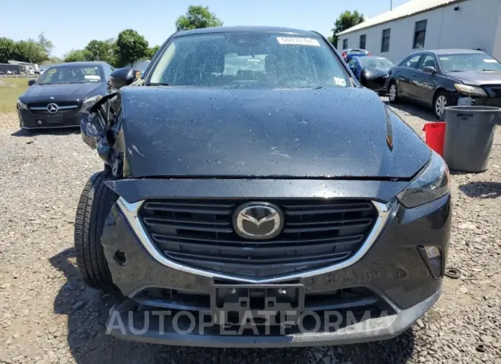 MAZDA CX-3 SPORT 2021 vin JM1DKFB7XM1501714 from auto auction Copart