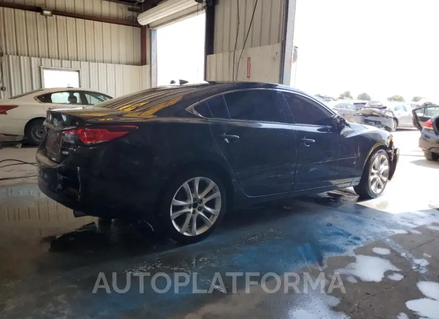 MAZDA 6 TOURING 2016 vin JM1GJ1V56G1448673 from auto auction Copart