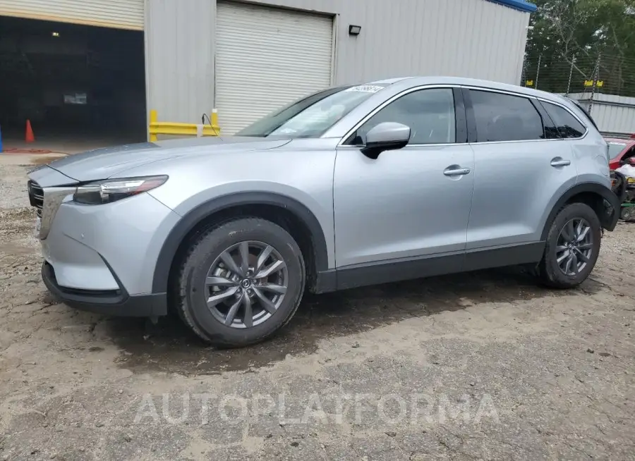 MAZDA CX-9 TOURI 2021 vin JM3TCACYXM0502250 from auto auction Copart