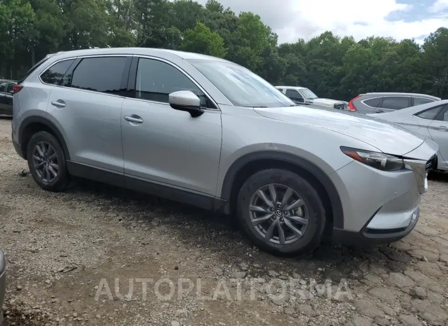 MAZDA CX-9 TOURI 2021 vin JM3TCACYXM0502250 from auto auction Copart