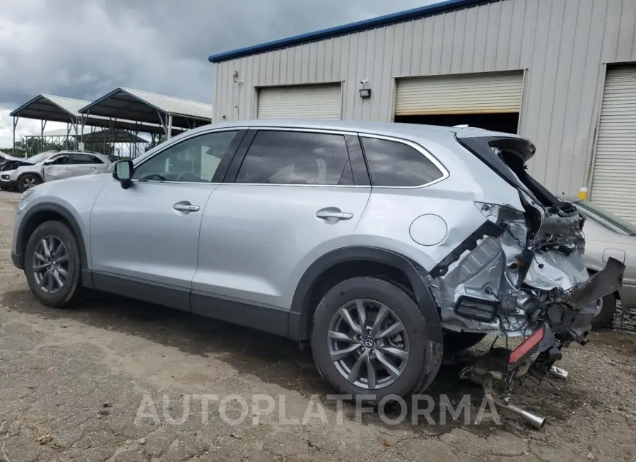 MAZDA CX-9 TOURI 2021 vin JM3TCACYXM0502250 from auto auction Copart