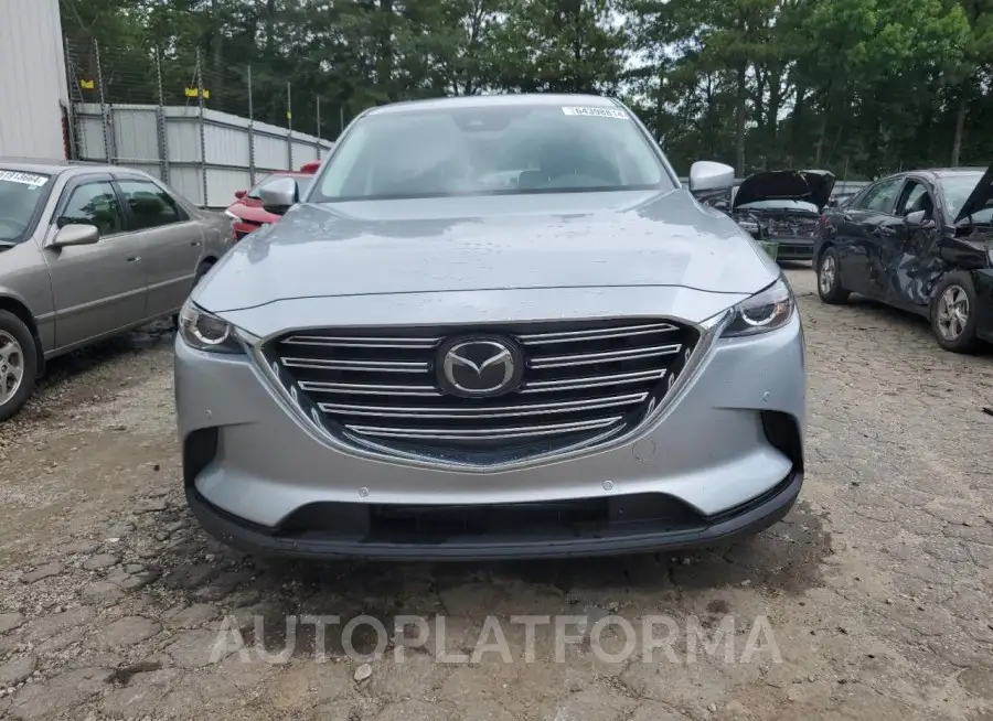 MAZDA CX-9 TOURI 2021 vin JM3TCACYXM0502250 from auto auction Copart