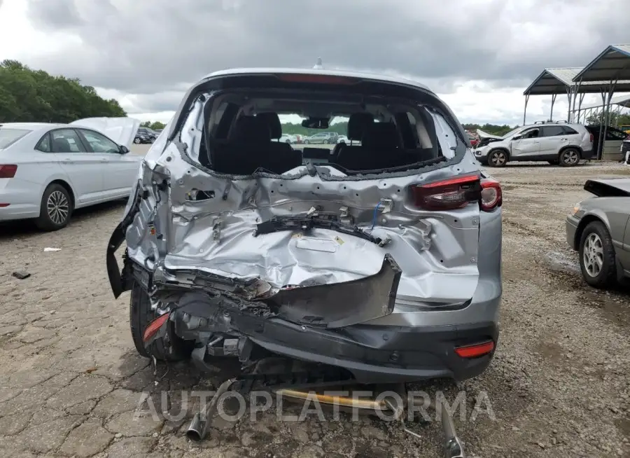 MAZDA CX-9 TOURI 2021 vin JM3TCACYXM0502250 from auto auction Copart