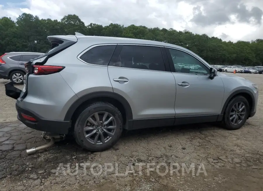 MAZDA CX-9 TOURI 2021 vin JM3TCACYXM0502250 from auto auction Copart