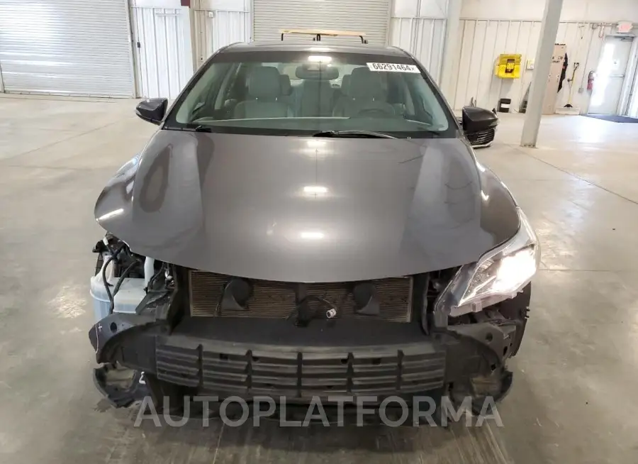 TOYOTA AVALON XLE 2018 vin 4T1BK1EBXJU270958 from auto auction Copart