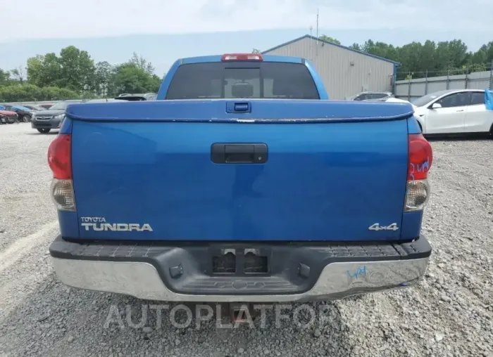 TOYOTA TUNDRA DOU 2018 vin 5TBBT54128S458463 from auto auction Copart