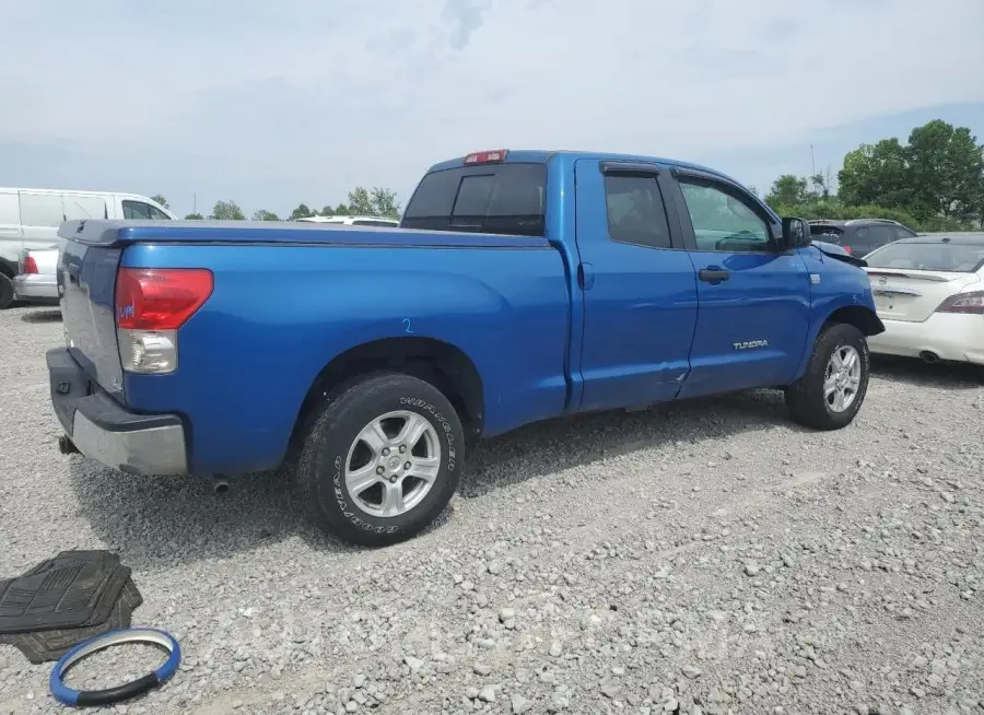 TOYOTA TUNDRA DOU 2018 vin 5TBBT54128S458463 from auto auction Copart