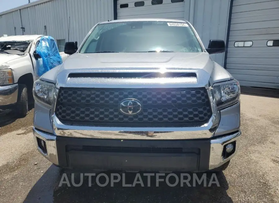 TOYOTA TUNDRA CRE 2018 vin 5TFEY5F19JX240779 from auto auction Copart