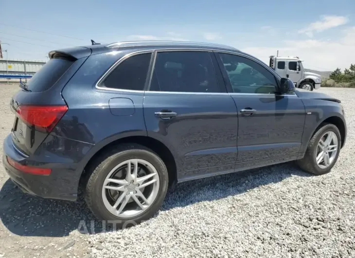 AUDI Q5 PREMIUM 2017 vin WA1D7AFP8HA001937 from auto auction Copart