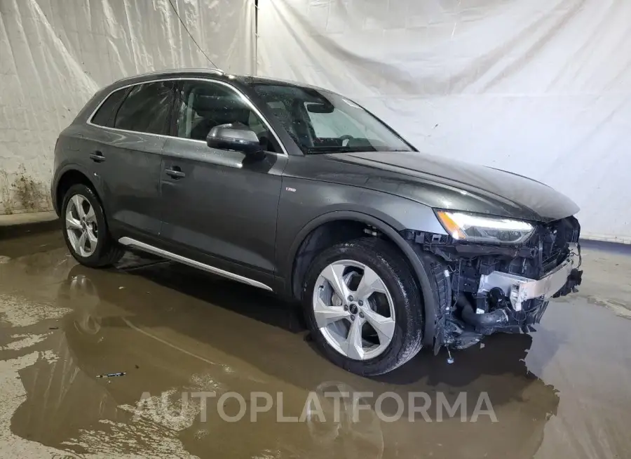 AUDI Q5 PRESTIG 2023 vin WA1FAAFYXP2192532 from auto auction Copart