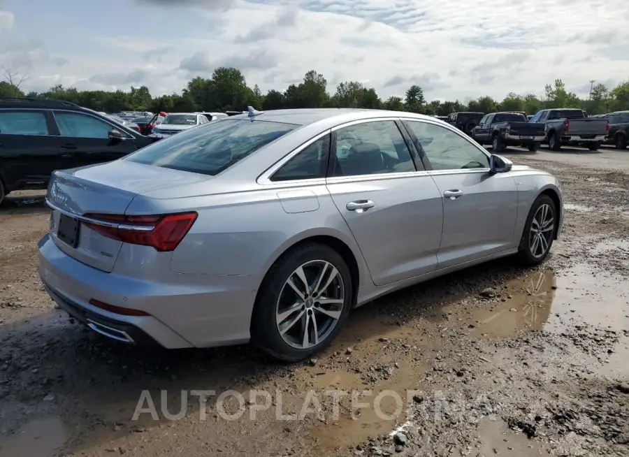 AUDI A6 PREMIUM 2019 vin WAUL2AF22KN083262 from auto auction Copart