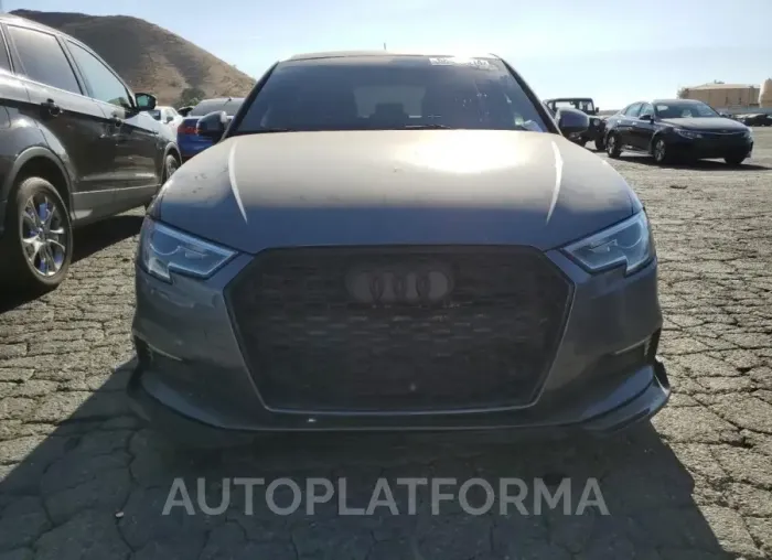 AUDI A3 E-TRON 2018 vin WAUUPBFF6JA060698 from auto auction Copart