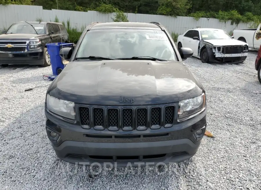 JEEP COMPASS SP 2015 vin 1C4NJCBA1FD373124 from auto auction Copart