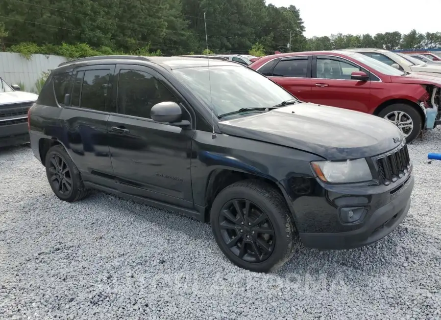 JEEP COMPASS SP 2015 vin 1C4NJCBA1FD373124 from auto auction Copart