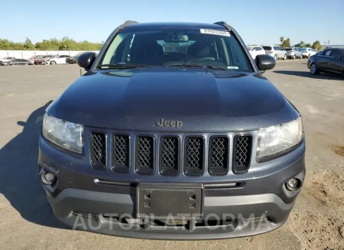 JEEP COMPASS SP 2016 vin 1C4NJDBB1GD520574 from auto auction Copart