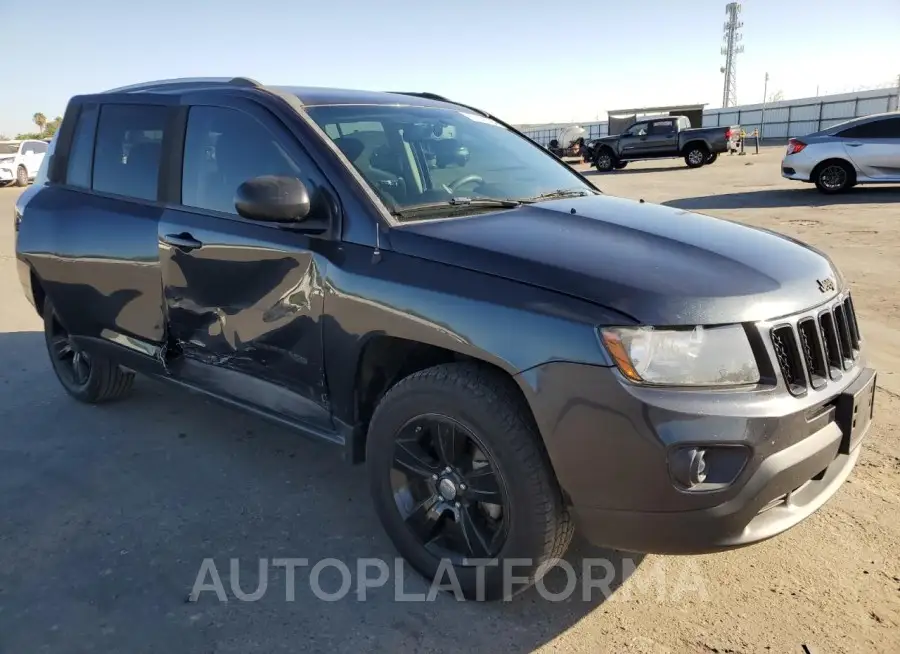 JEEP COMPASS SP 2016 vin 1C4NJDBB1GD520574 from auto auction Copart