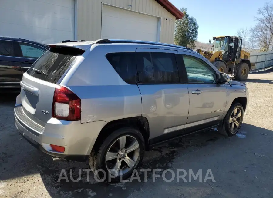 JEEP COMPASS LA 2016 vin 1C4NJDEB6GD773045 from auto auction Copart