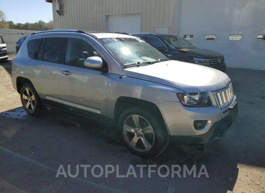 JEEP COMPASS LA 2016 vin 1C4NJDEB6GD773045 from auto auction Copart