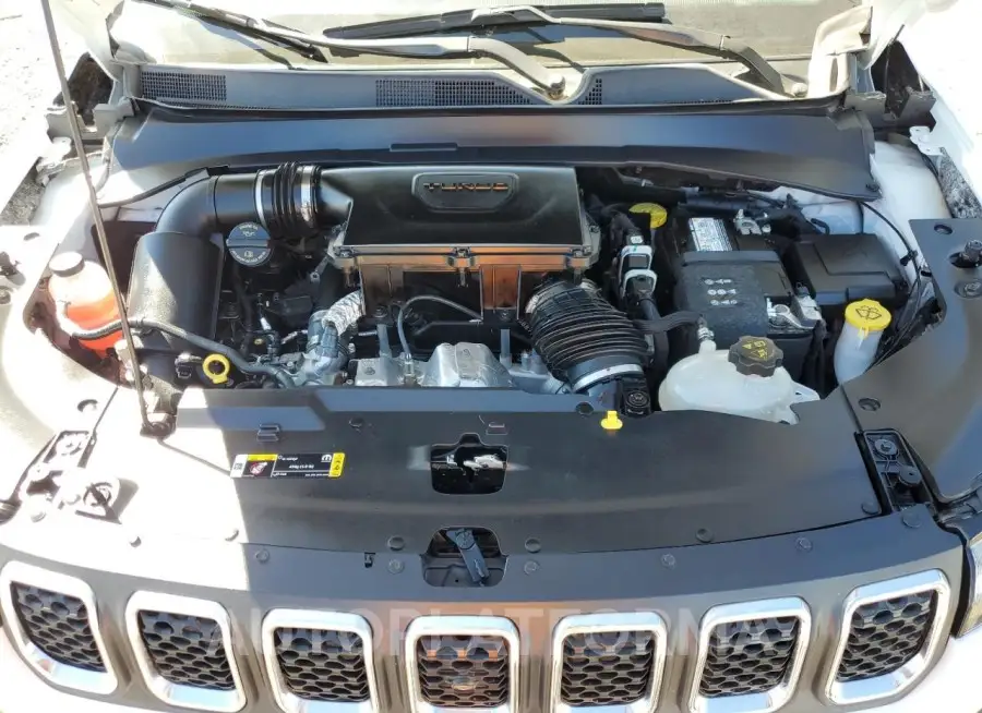 JEEP COMPASS LA 2023 vin 3C4NJDBNXPT550337 from auto auction Copart