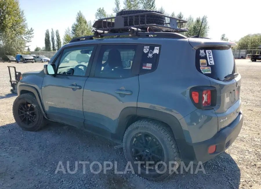 JEEP RENEGADE L 2018 vin ZACCJBBB3JPH64893 from auto auction Copart