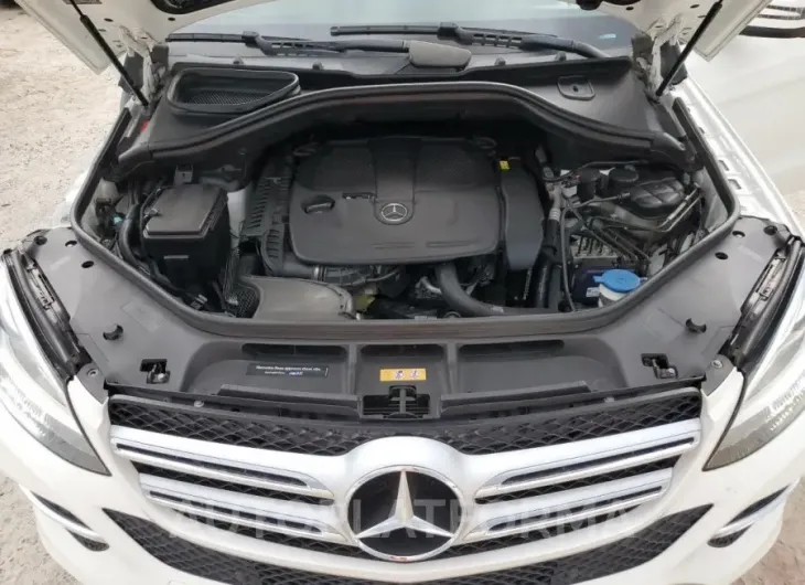 MERCEDES-BENZ GLE 350 2017 vin 4JGDA5JB1HA950994 from auto auction Copart