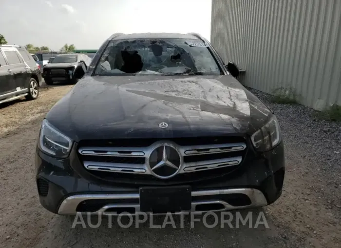 MERCEDES-BENZ GLC 300 2020 vin WDC0G8DB4LF739468 from auto auction Copart