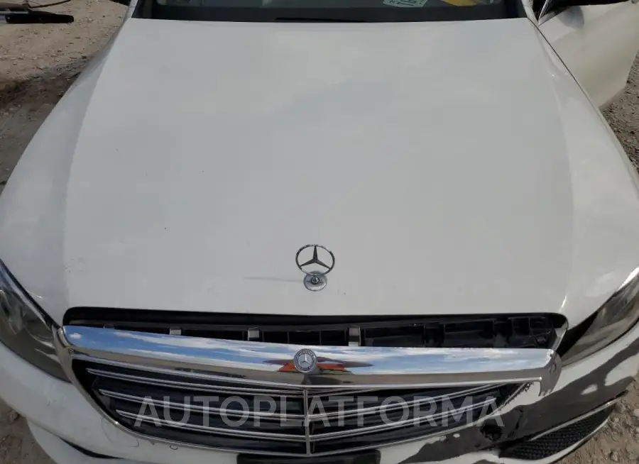 MERCEDES-BENZ E 300 2017 vin WDDZF4JB6HA170906 from auto auction Copart