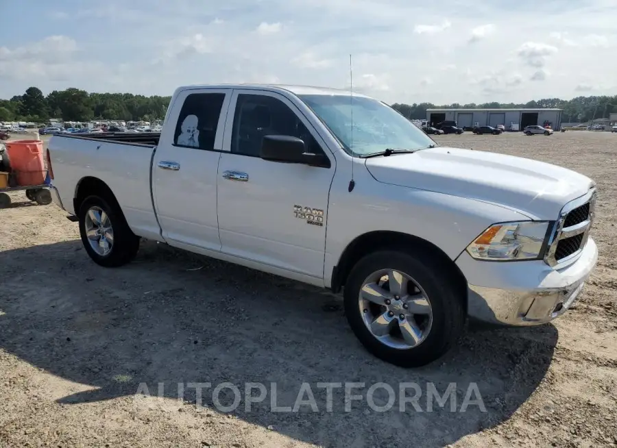 DODGE RAM 2019 vin 1C6RR6FG8KS524225 from auto auction Copart