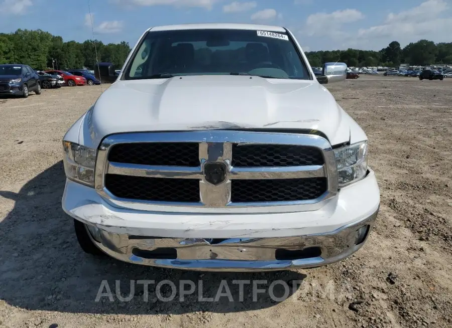 DODGE RAM 2019 vin 1C6RR6FG8KS524225 from auto auction Copart