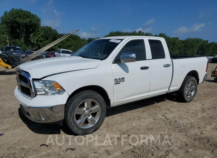 DODGE RAM 2019 vin 1C6RR6FG8KS524225 from auto auction Copart