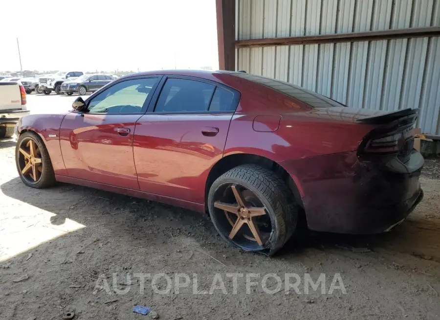 DODGE CHARGER SX 2019 vin 2C3CDXBG4KH715130 from auto auction Copart